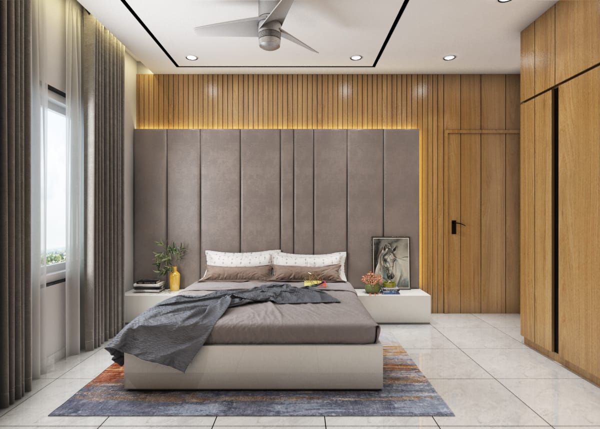 Classic Bedroom Inspirations