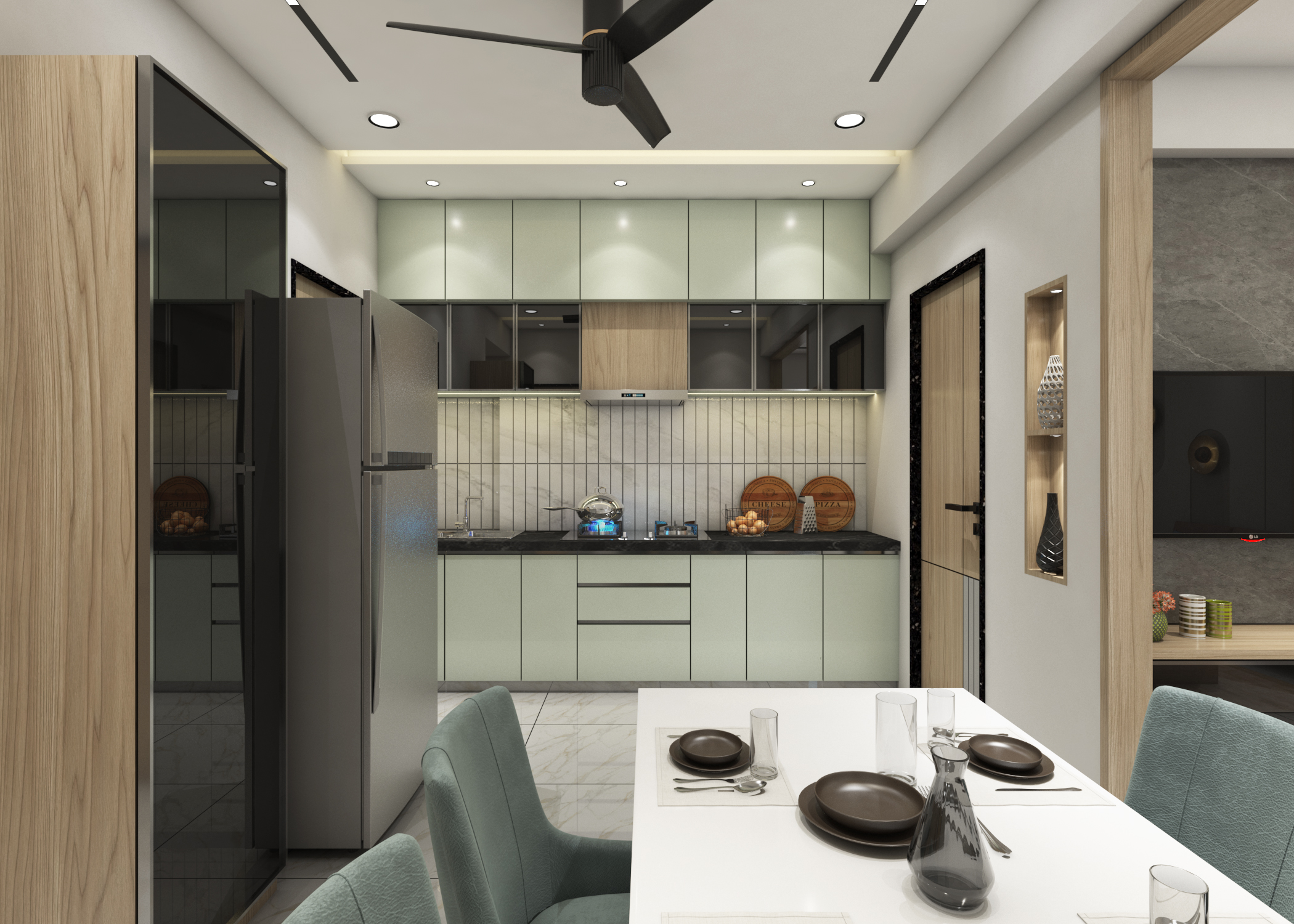 Kitchen Design