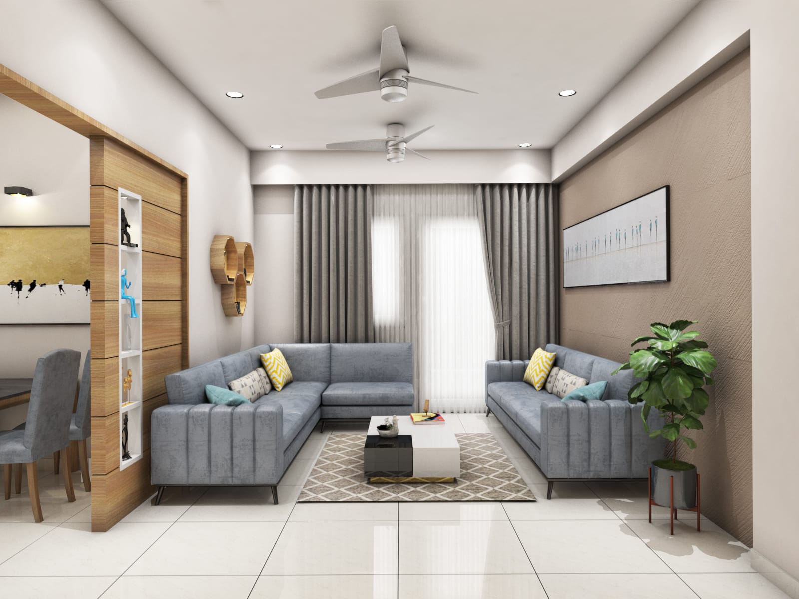 Trending Living Rooms