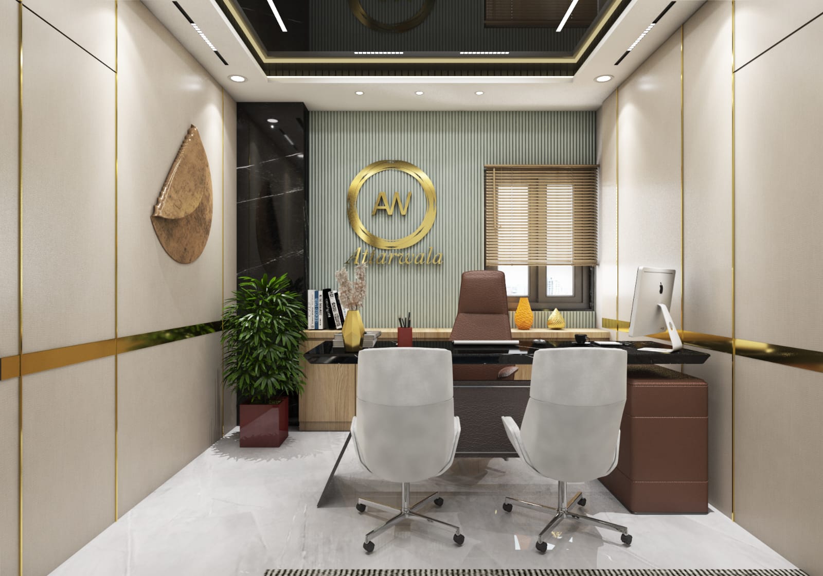 Office Design